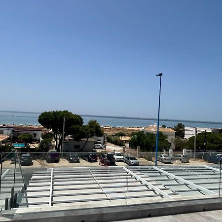 Casa Mazagon Con Vistas Al Mar Villa ภายนอก รูปภาพ