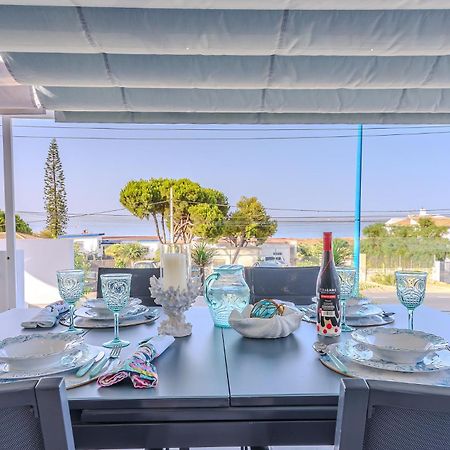 Casa Mazagon Con Vistas Al Mar Villa ภายนอก รูปภาพ