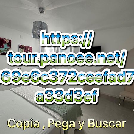 Casa Mazagon Con Vistas Al Mar Villa ภายนอก รูปภาพ