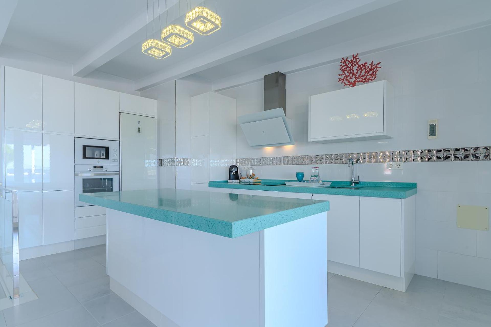 Casa Mazagon Con Vistas Al Mar Villa ภายนอก รูปภาพ