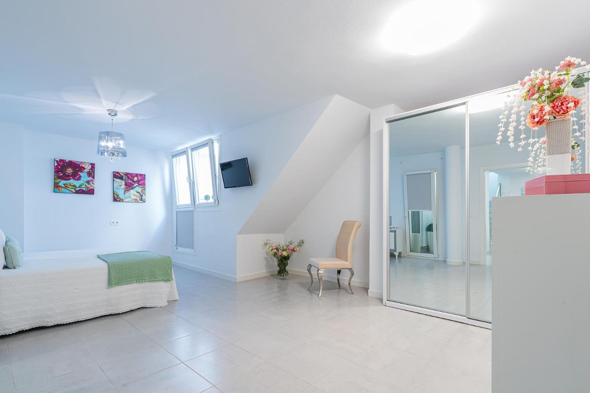 Casa Mazagon Con Vistas Al Mar Villa ภายนอก รูปภาพ