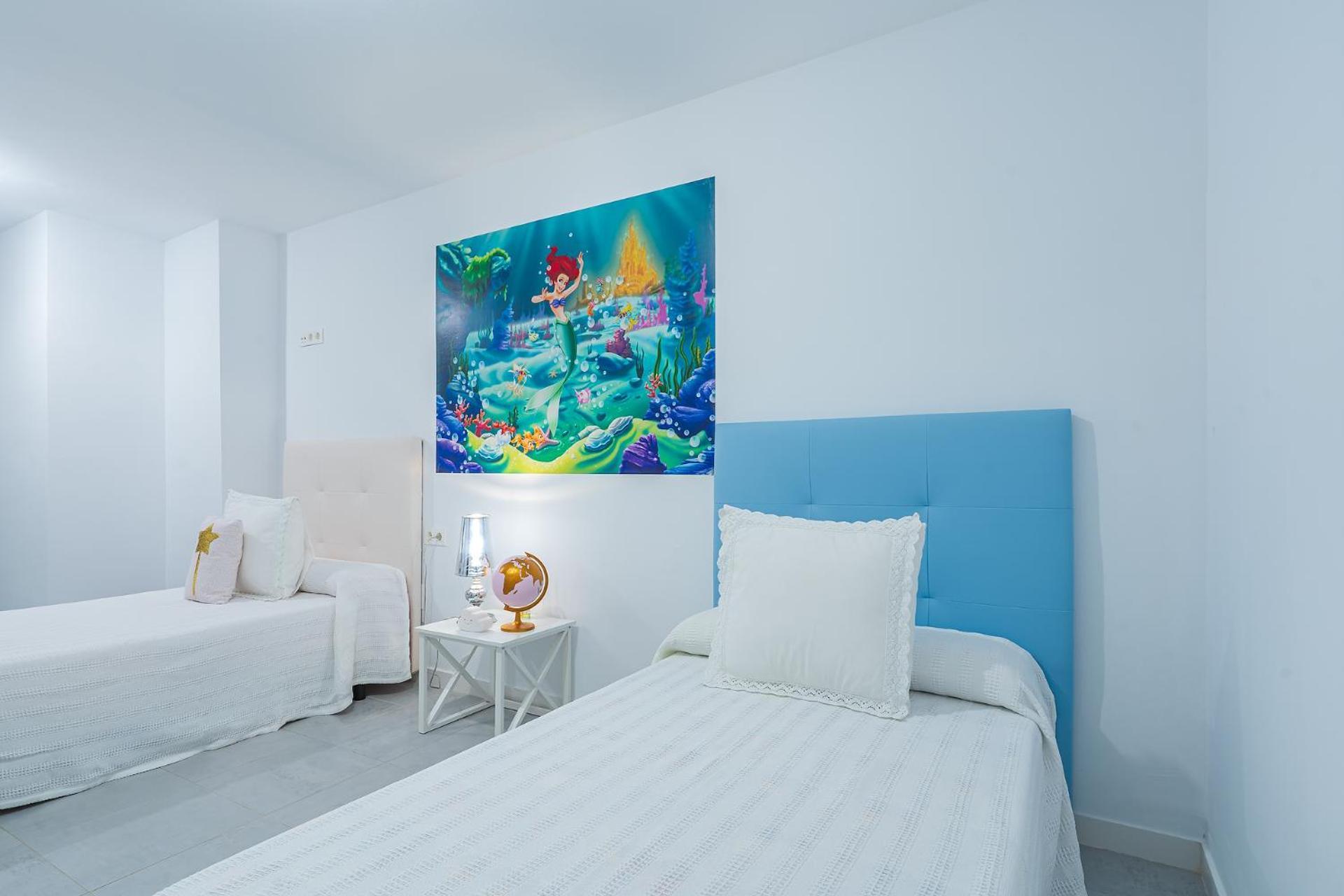 Casa Mazagon Con Vistas Al Mar Villa ภายนอก รูปภาพ