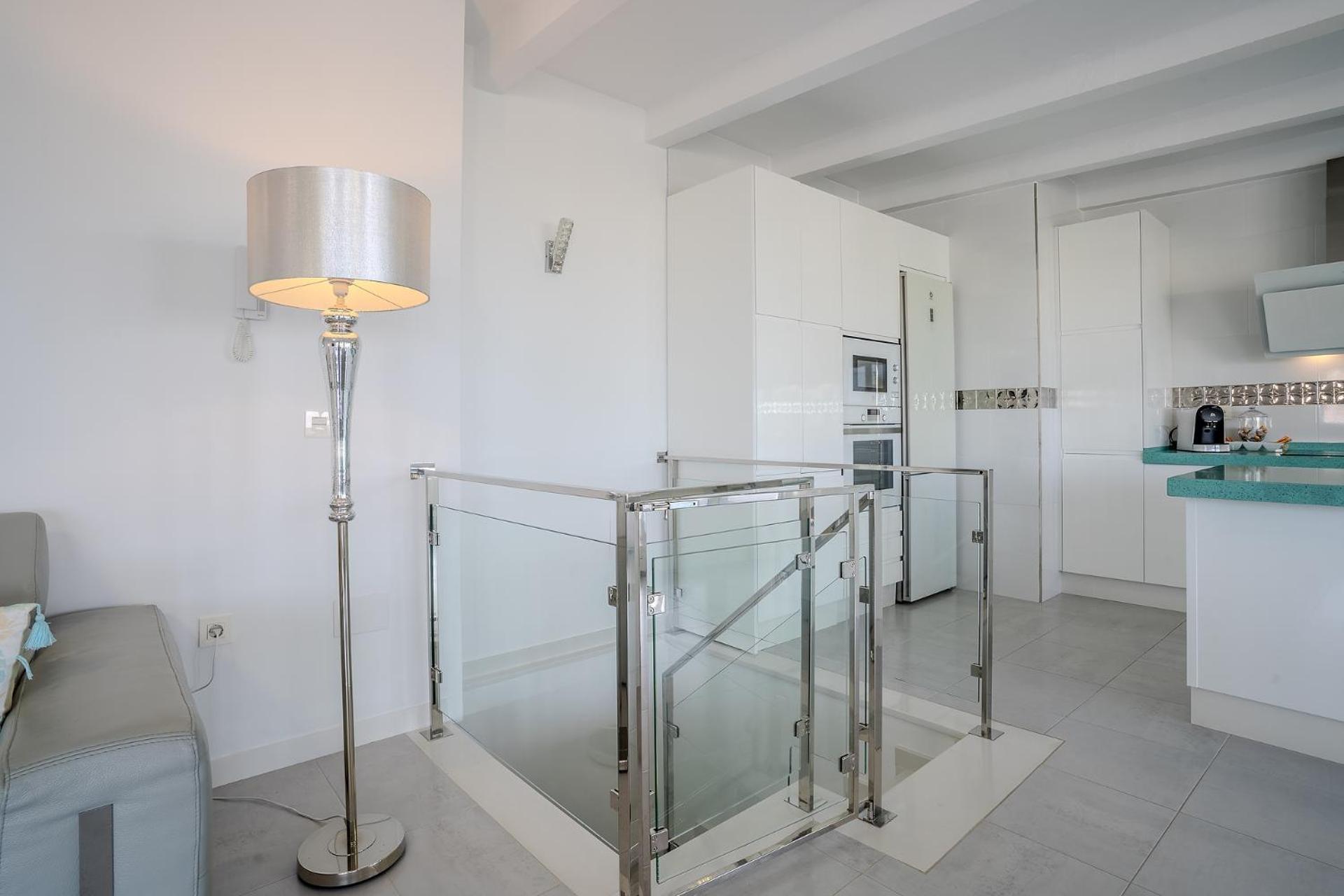 Casa Mazagon Con Vistas Al Mar Villa ภายนอก รูปภาพ