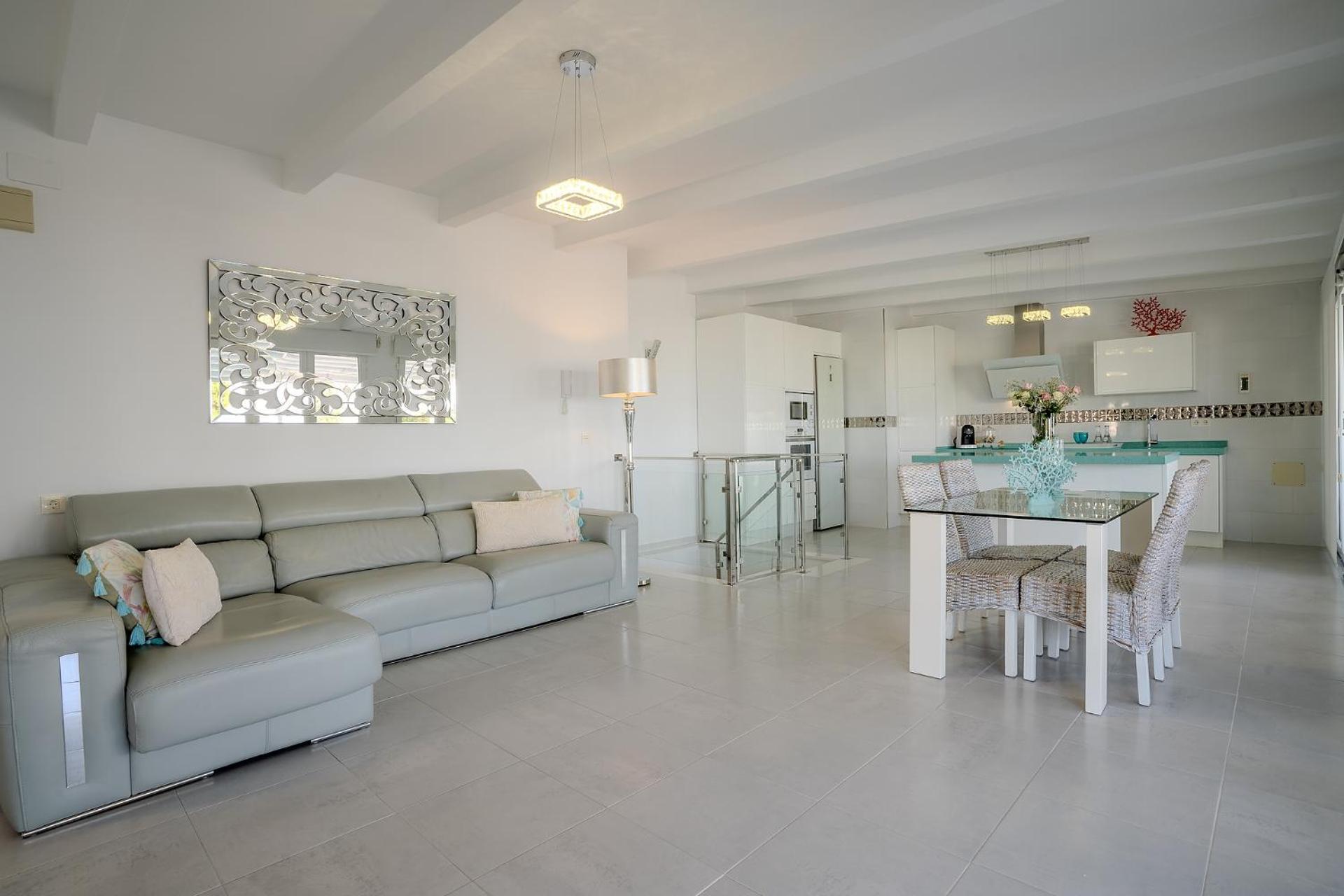 Casa Mazagon Con Vistas Al Mar Villa ภายนอก รูปภาพ