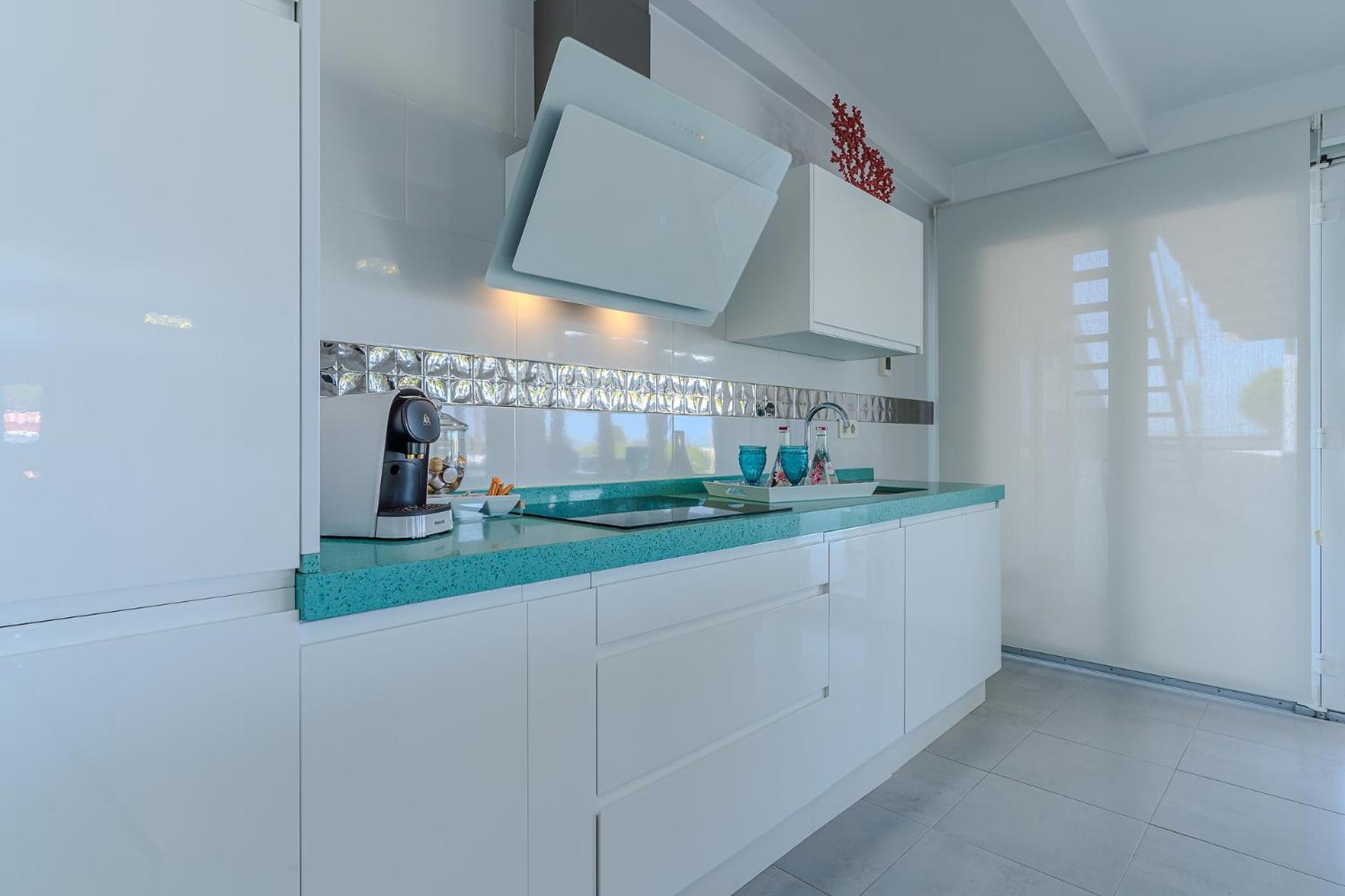 Casa Mazagon Con Vistas Al Mar Villa ภายนอก รูปภาพ