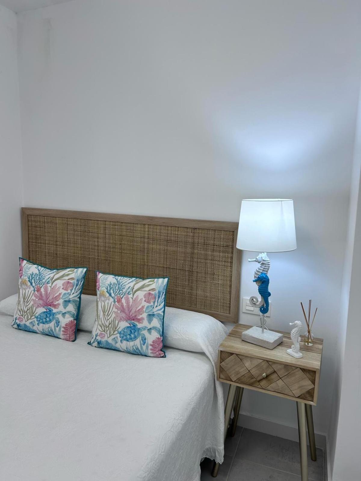 Casa Mazagon Con Vistas Al Mar Villa ภายนอก รูปภาพ